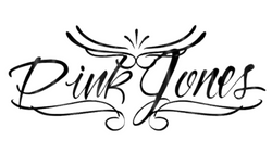 Pink Jones Apparel